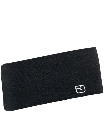 Ortovox Wonderwool Beanie In Black