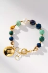 Ortus Mares Stone Bracelet In Multi