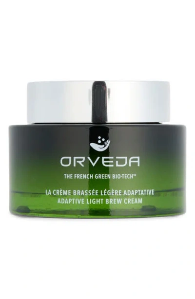 Orveda Adaptive Light Brew Cream In Multi
