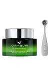 Orveda Bio-tech Sheer Brew Gel Face Moisturizer In No Color