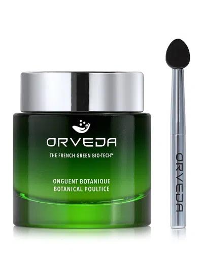 Orveda Botanical Clarifying & Correcting Treatment 1 Oz.