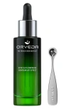 Orveda Contour Lift-effect Face Oil In No Color