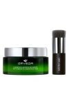 Orveda Deep Cleansing Bio-fermented Rich-balm Cleanser In No Color