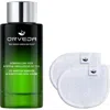 Orveda Eye Make-up Remover & Strengthening Lash Serum In No Color