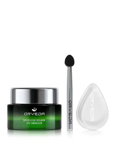 Orveda Eye Unveiler Lifting & Firming Cream 0.5 Oz.