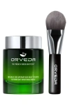 Orveda Overnight Reviving Mask In No Color