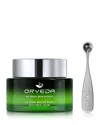 Orveda Rich Brew Plumping & Lifting Cream Moisturizer 1.7 Oz.