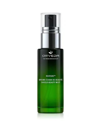 Orveda The Revitalizing Shield Beauty Mist 1 Oz.