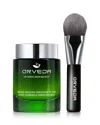 Orveda Visibly Glowing & Brightening Mask