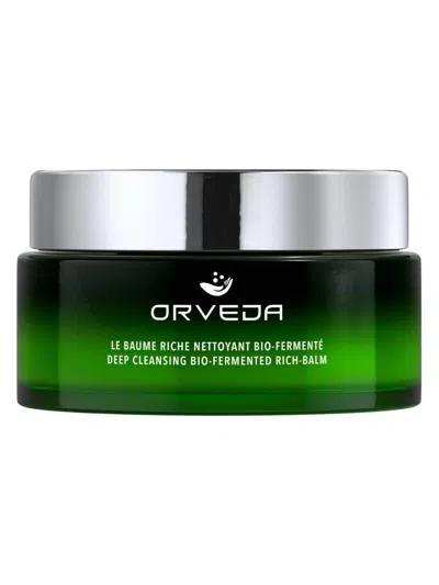 Orveda Women's Purifying & Hydrating Cleansing Balm