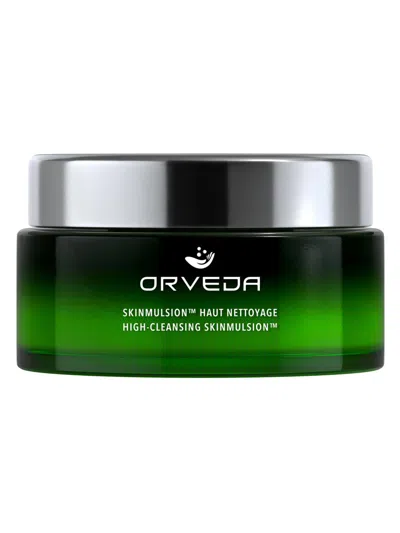 Orveda Women's Skinmulsion Ceramide Cleansing Balm