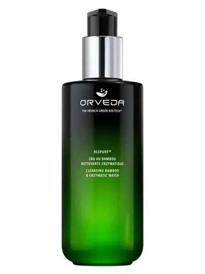 Orveda Women's The Bamboo Cleansing Water