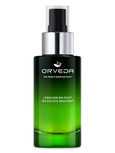 Orveda Women's The Bio-tech Emulsion Moisturizer