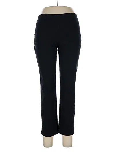 Pre-owned Orvis Active Pants In Black