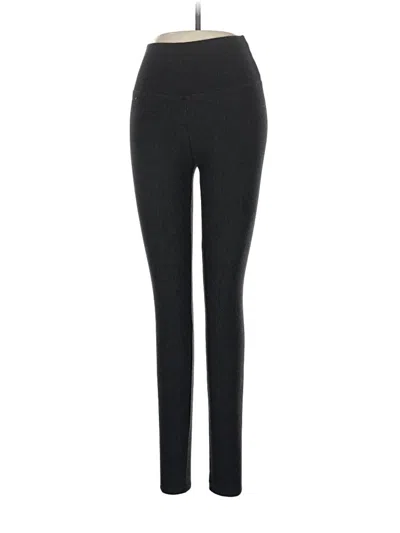 Pre-owned Orvis Active Pants In Black