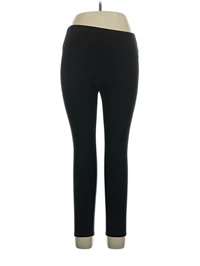 Pre-owned Orvis Active Pants In Black