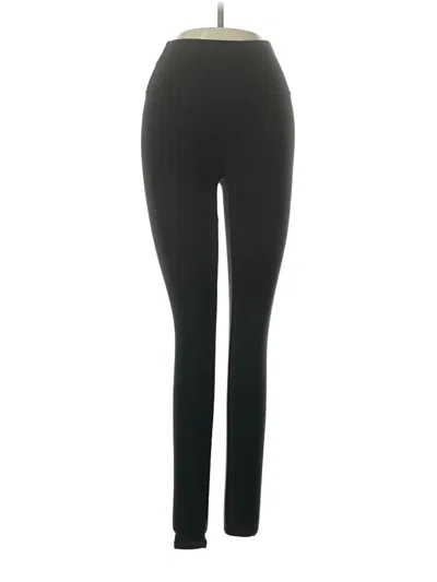 Pre-owned Orvis Active Pants In Black