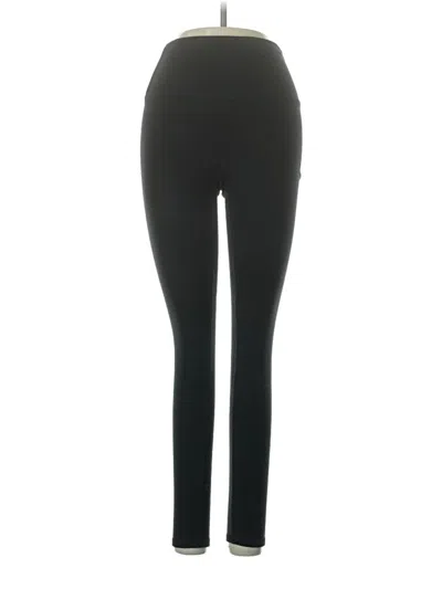 Pre-owned Orvis Active Pants In Black