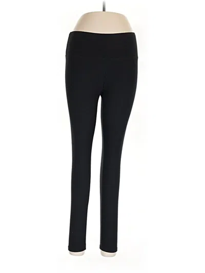 Pre-owned Orvis Active Pants In Black