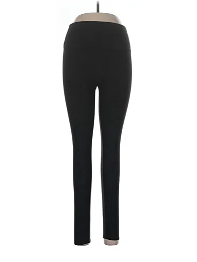 Pre-owned Orvis Active Pants In Black