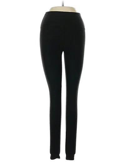 Pre-owned Orvis Active Pants In Black