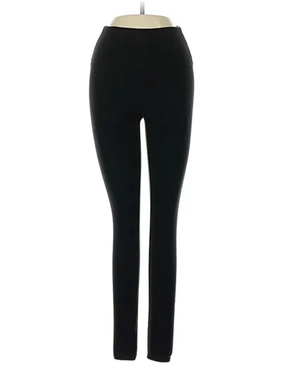 Pre-owned Orvis Active Pants In Black