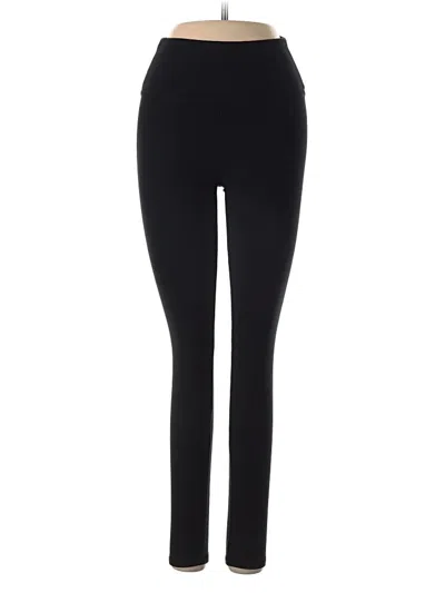 Pre-owned Orvis Active Pants In Black