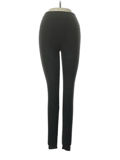 Pre-owned Orvis Active Pants In Black