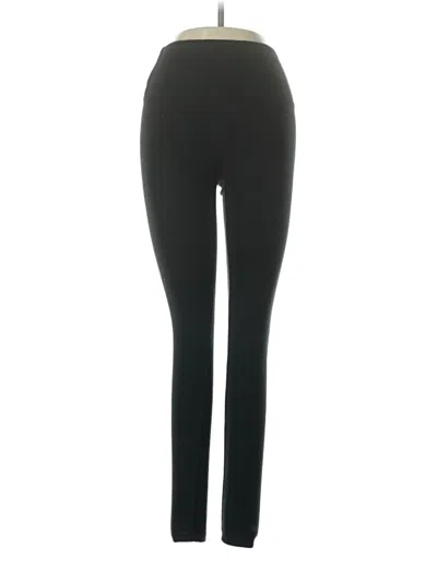 Pre-owned Orvis Active Pants In Black