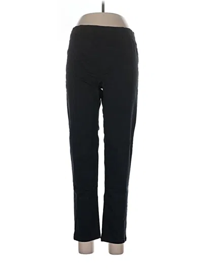 Pre-owned Orvis Active Pants In Black