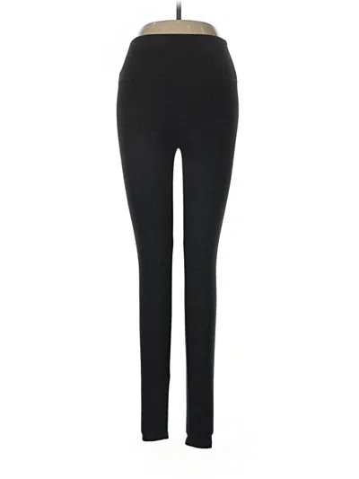 Pre-owned Orvis Active Pants In Black
