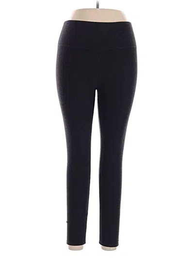 Pre-owned Orvis Active Pants In Black
