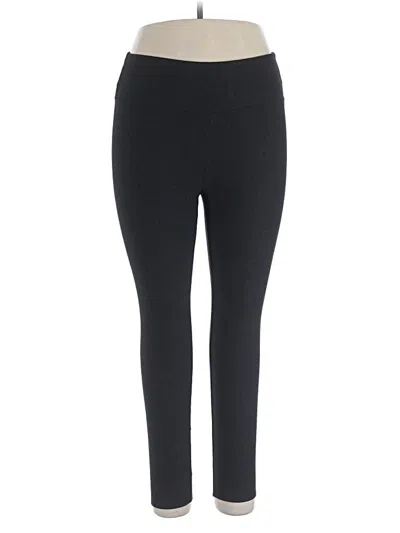 Pre-owned Orvis Active Pants In Black