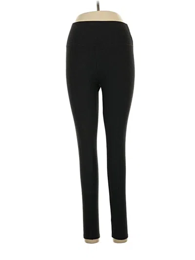 Pre-owned Orvis Active Pants In Black