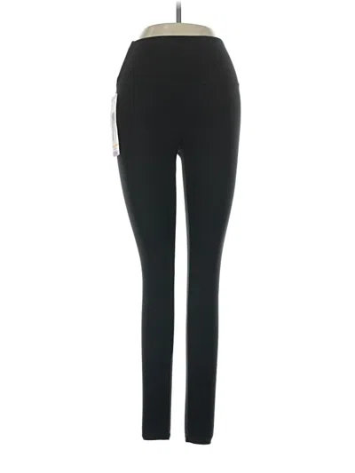 Pre-owned Orvis Active Pants In Black