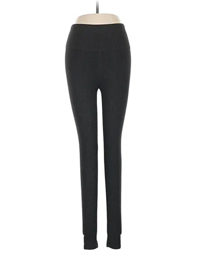 Pre-owned Orvis Active Pants In Black