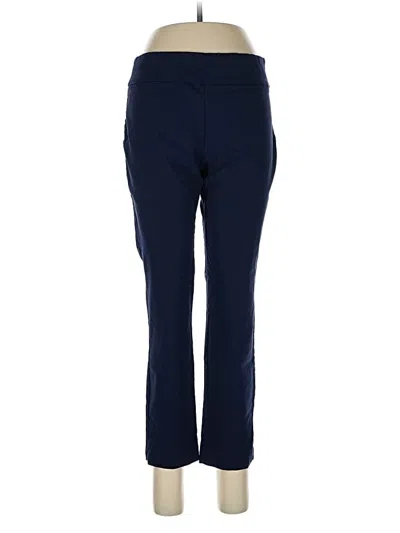 Pre-owned Orvis Active Pants In Blue