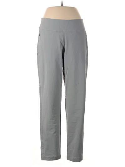 Pre-owned Orvis Active Pants In Gray