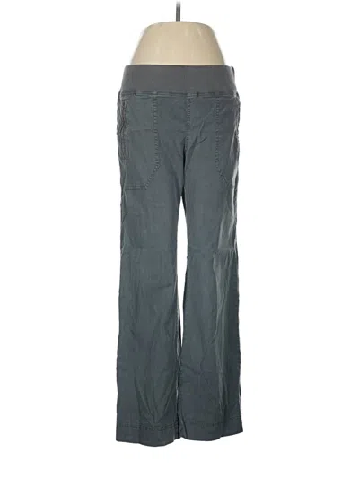 Pre-owned Orvis Active Pants In Gray
