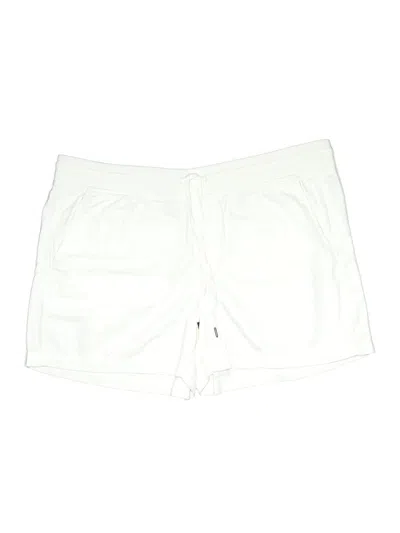 Pre-owned Orvis Athletic Shorts In White