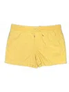 Orvis Board Shorts In Yellow