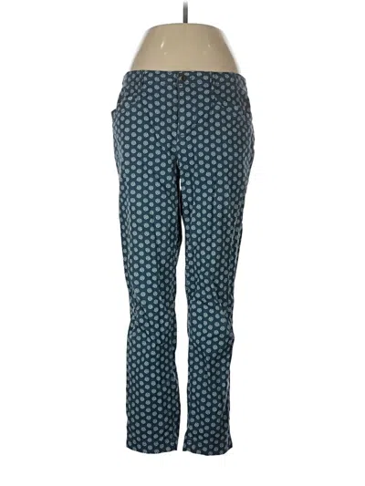 Pre-owned Orvis Casual Pants In Blue