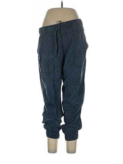 Pre-owned Orvis Casual Pants In Blue