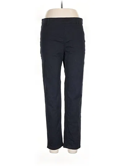 Pre-owned Orvis Casual Pants In Blue