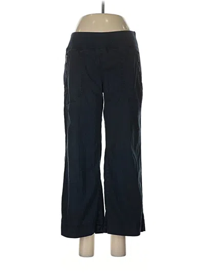 Pre-owned Orvis Casual Pants In Blue