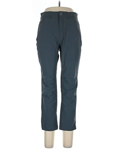 Pre-owned Orvis Casual Pants In Blue