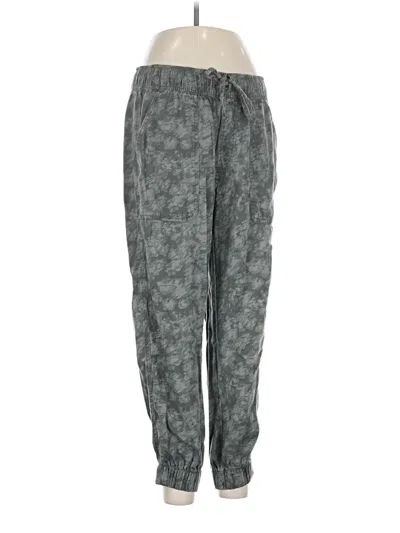 Pre-owned Orvis Casual Pants In Gray