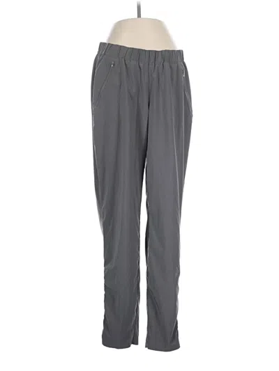 Pre-owned Orvis Casual Pants In Gray