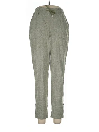 Orvis Casual Pants In Gray