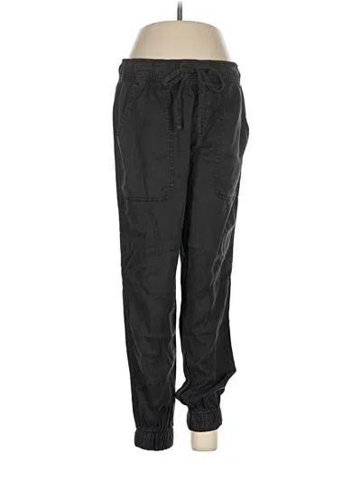 Pre-owned Orvis Casual Pants In Gray